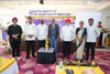 Nitte Institute of Hospitality Services hosted a Chefs’ Conclave programme